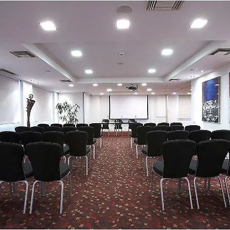 Daios Luxury Living 5* Салоники