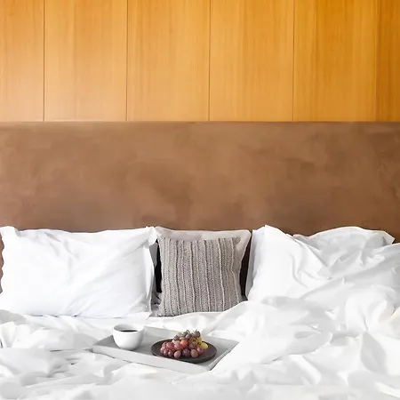 Отель Daios Luxury Living
