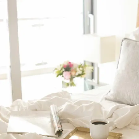 Daios Luxury Living Салоники